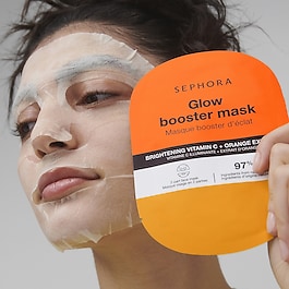 Summer Skin Glow - Yüz Bakım Seti